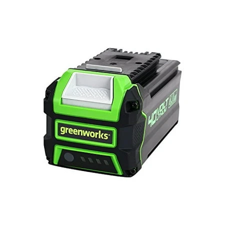 40-Volt 4-Ah Lithium-ion Battery