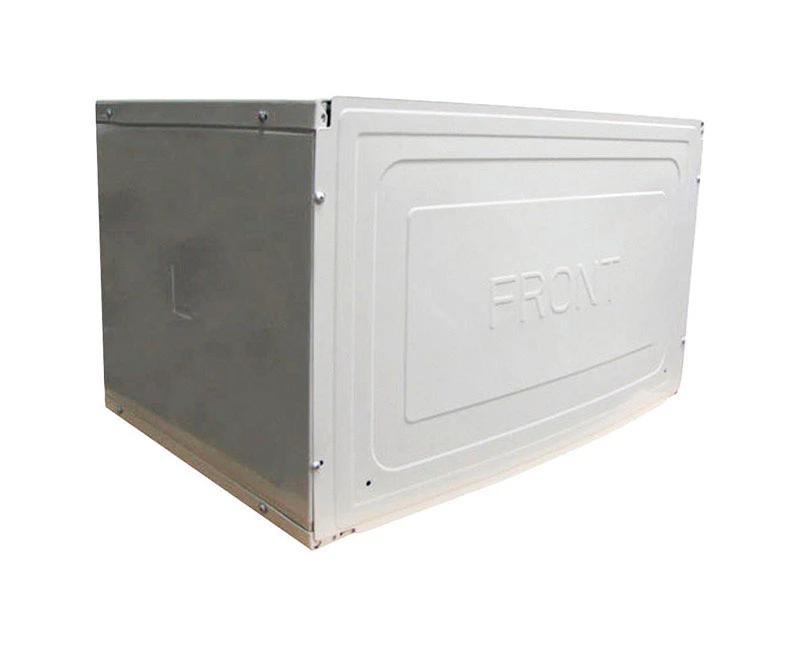 25.5 In. W X 15.25 In. H X 17.5 In. D Thru-the-wall Air Conditioner Sleeve