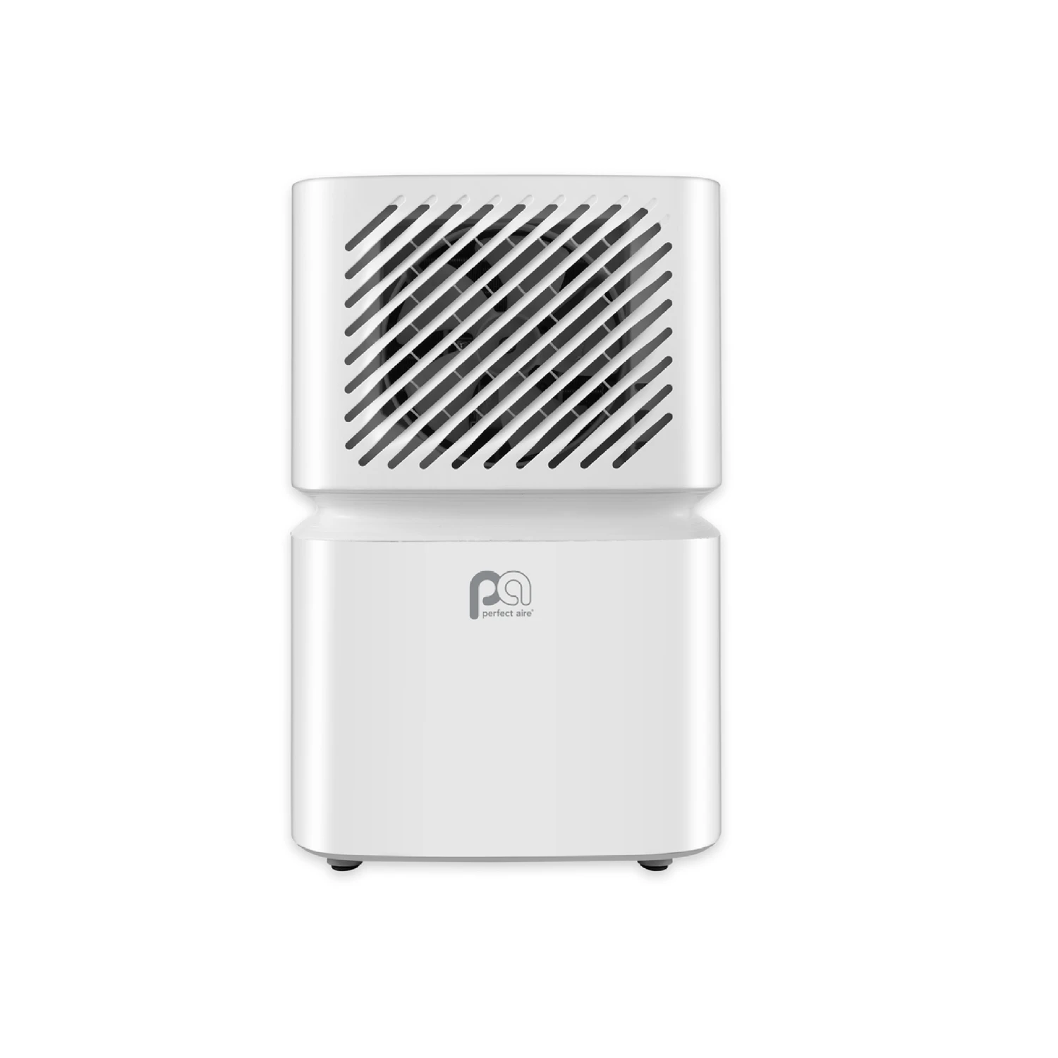 8 Pint 100 Sq. Ft. 3-speed Portable Dehumidifier Model 1pad8