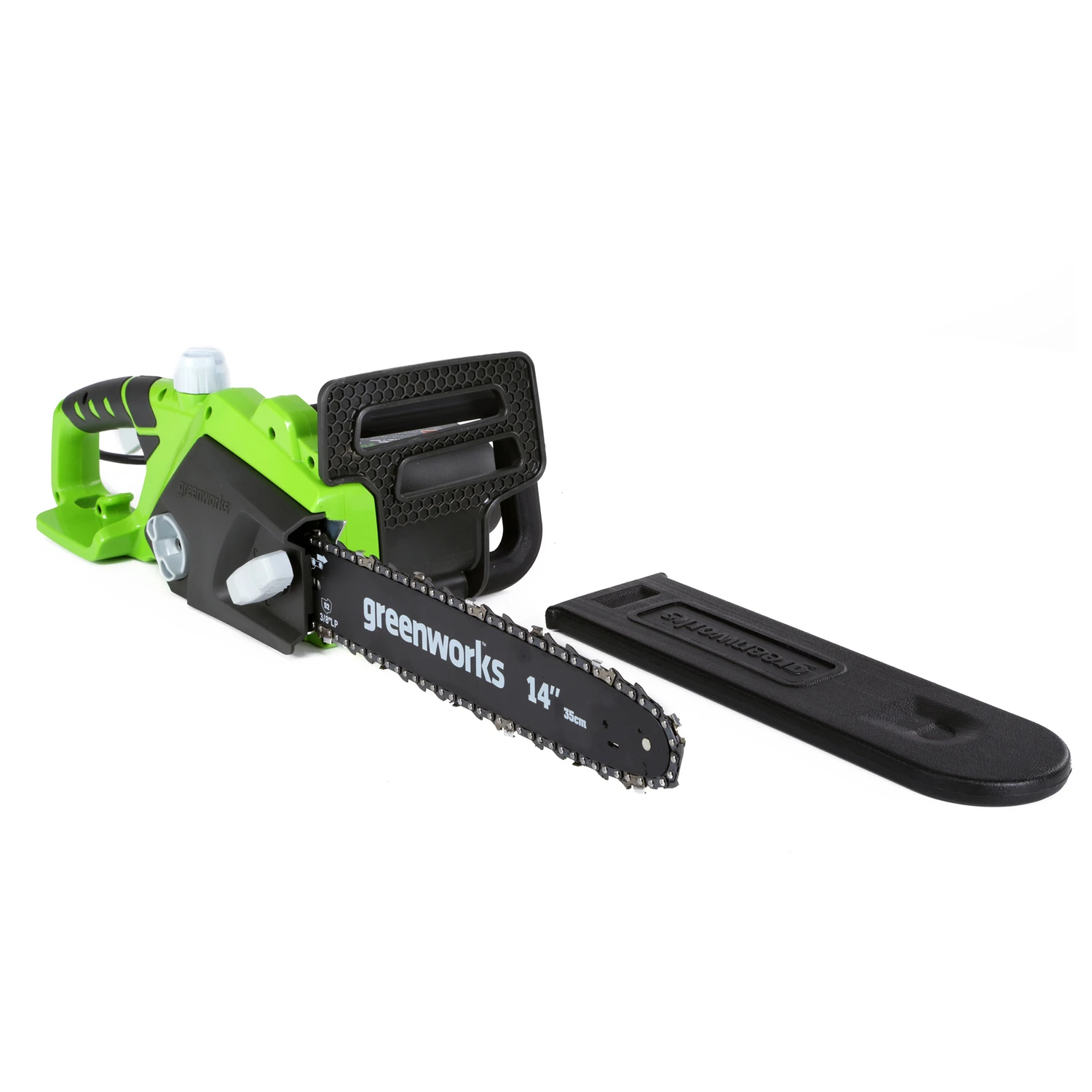 10.5 Amp 14 Inch Corded Electric Chainsaw Model 20222