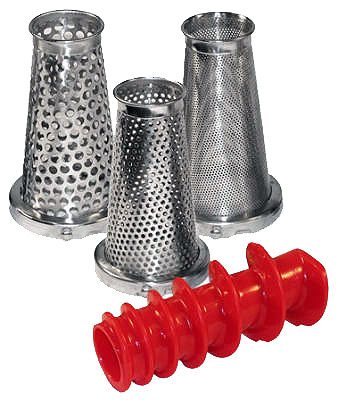 4PC ACCESSORY KIT