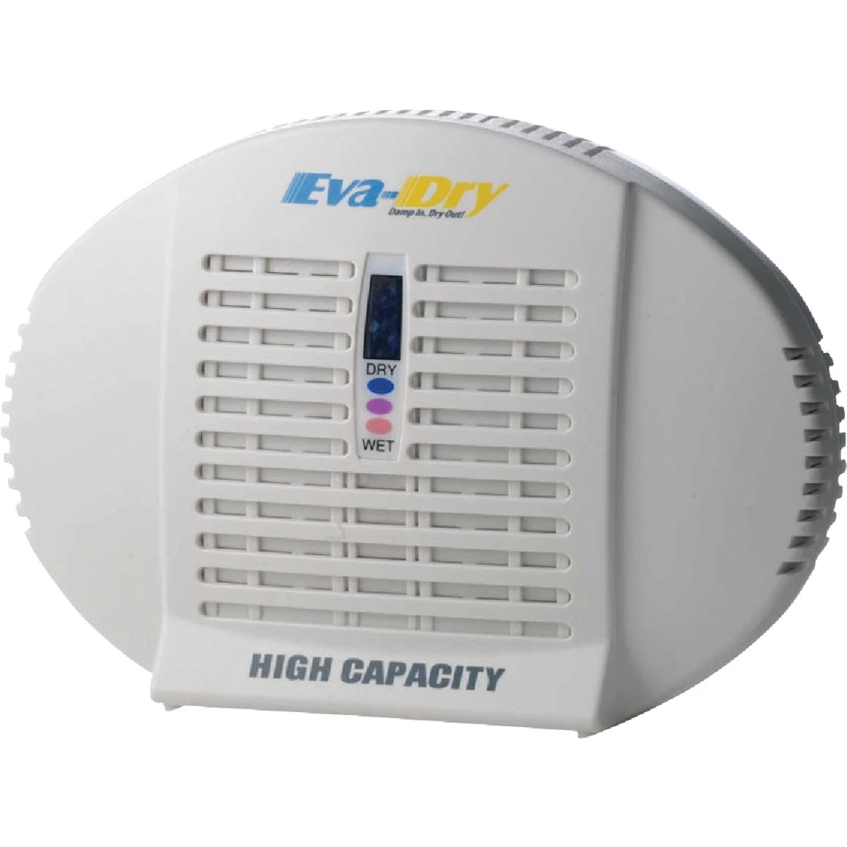 Mini High Capacity Dehumidifier for 500 Cubic Feet Spaces
