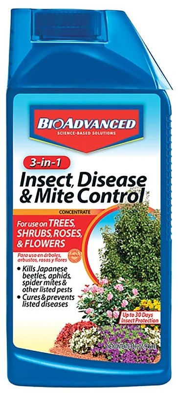 32OZ 3In1 Insect Killer