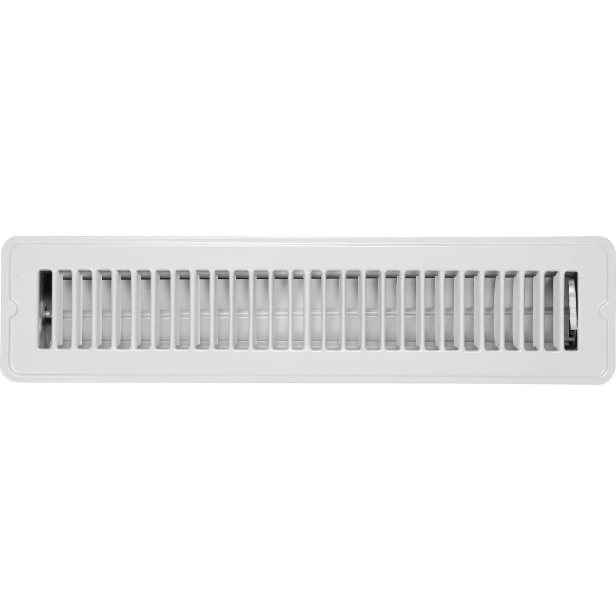 Home Impressions Steel Floor Register