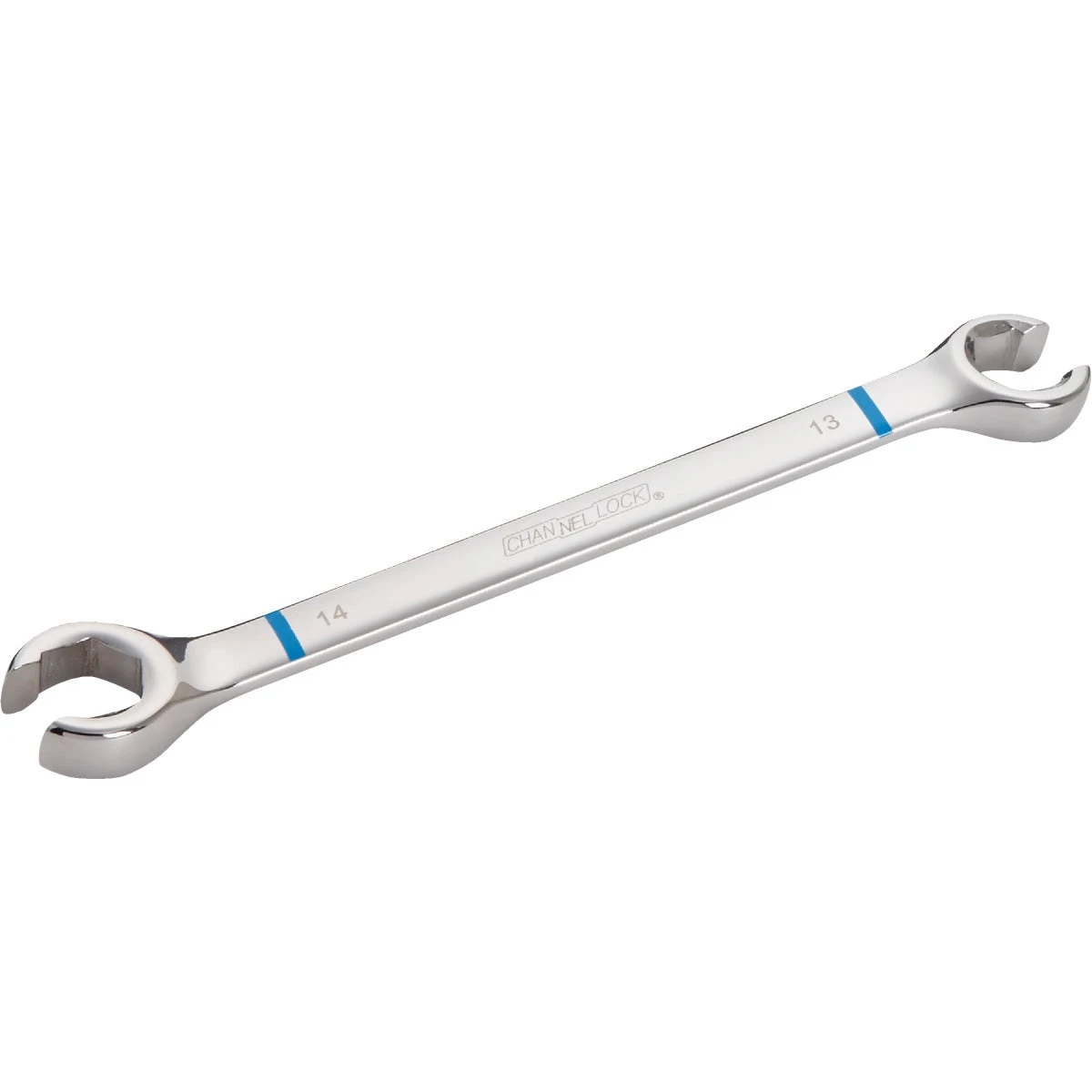 Metric 13 Mm X 14 Mm 6-point Flare Nut Wrench - Model 303043