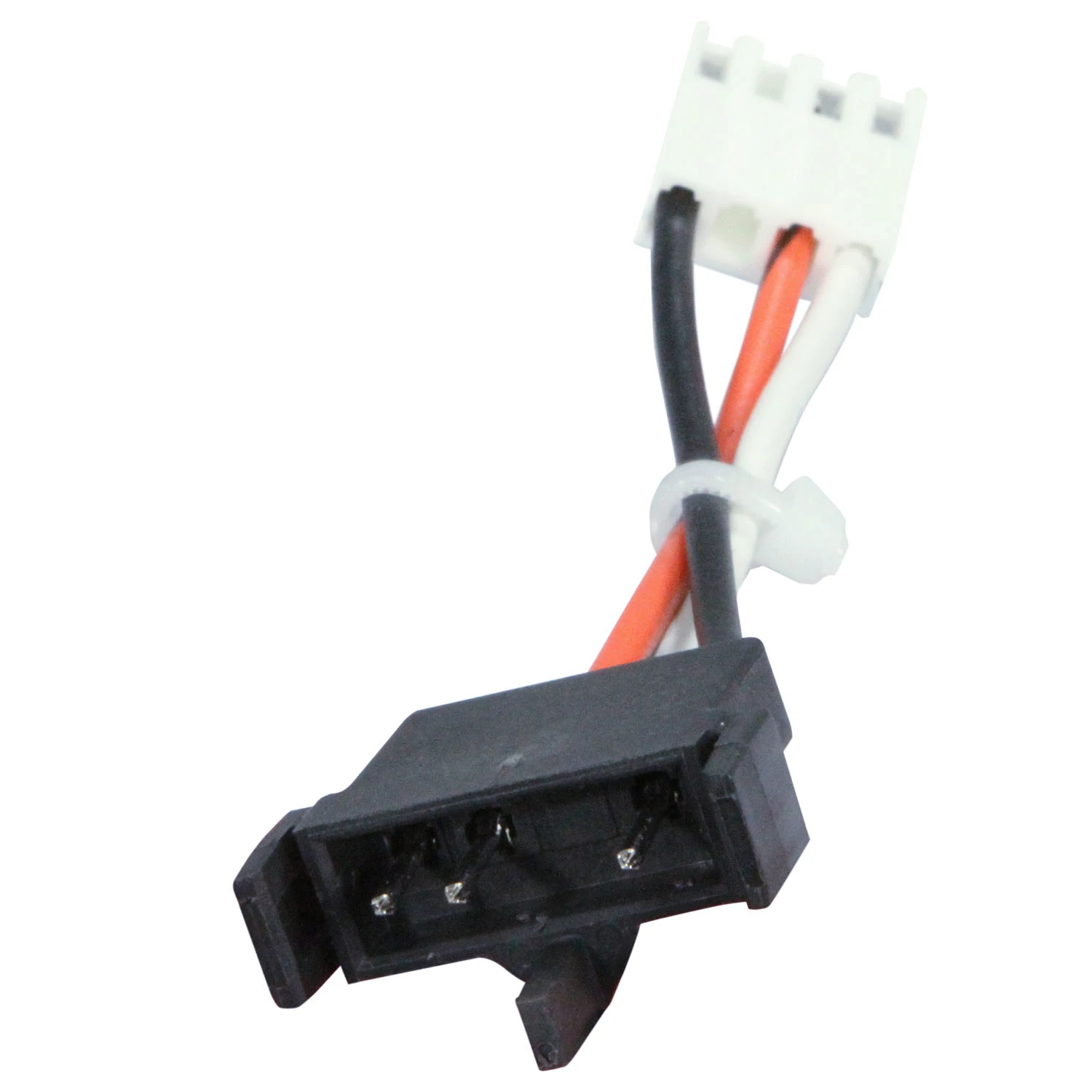 Firex Smoke Alarm Adapter Plug, 12-Pk.