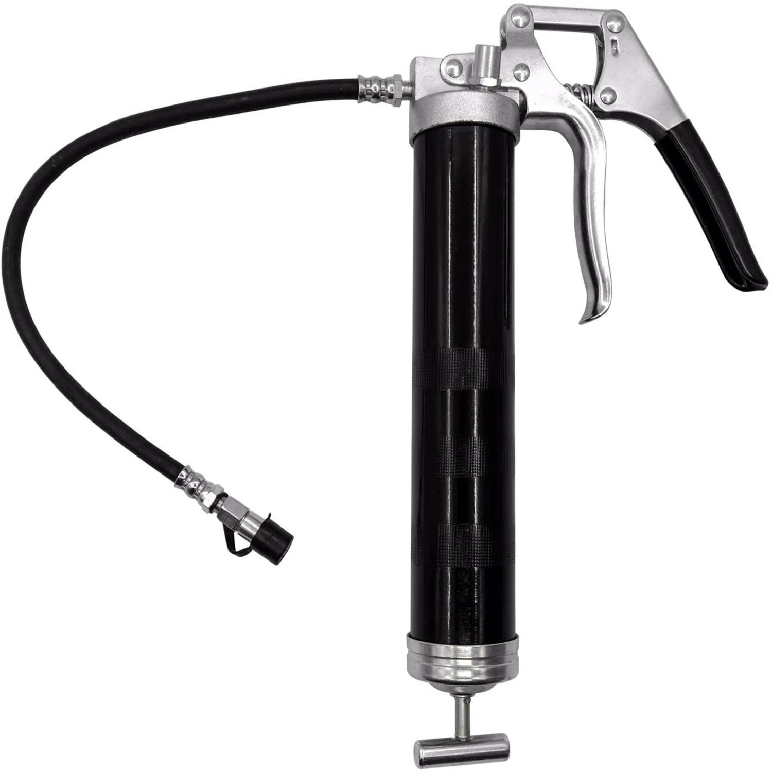Professional Manual Grease Gun 14 Oz Capacity, Model 30-416