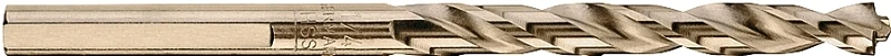 19/64 In. Gold Ferrous Oxide Pilot Point Drill Bit - Dw1919