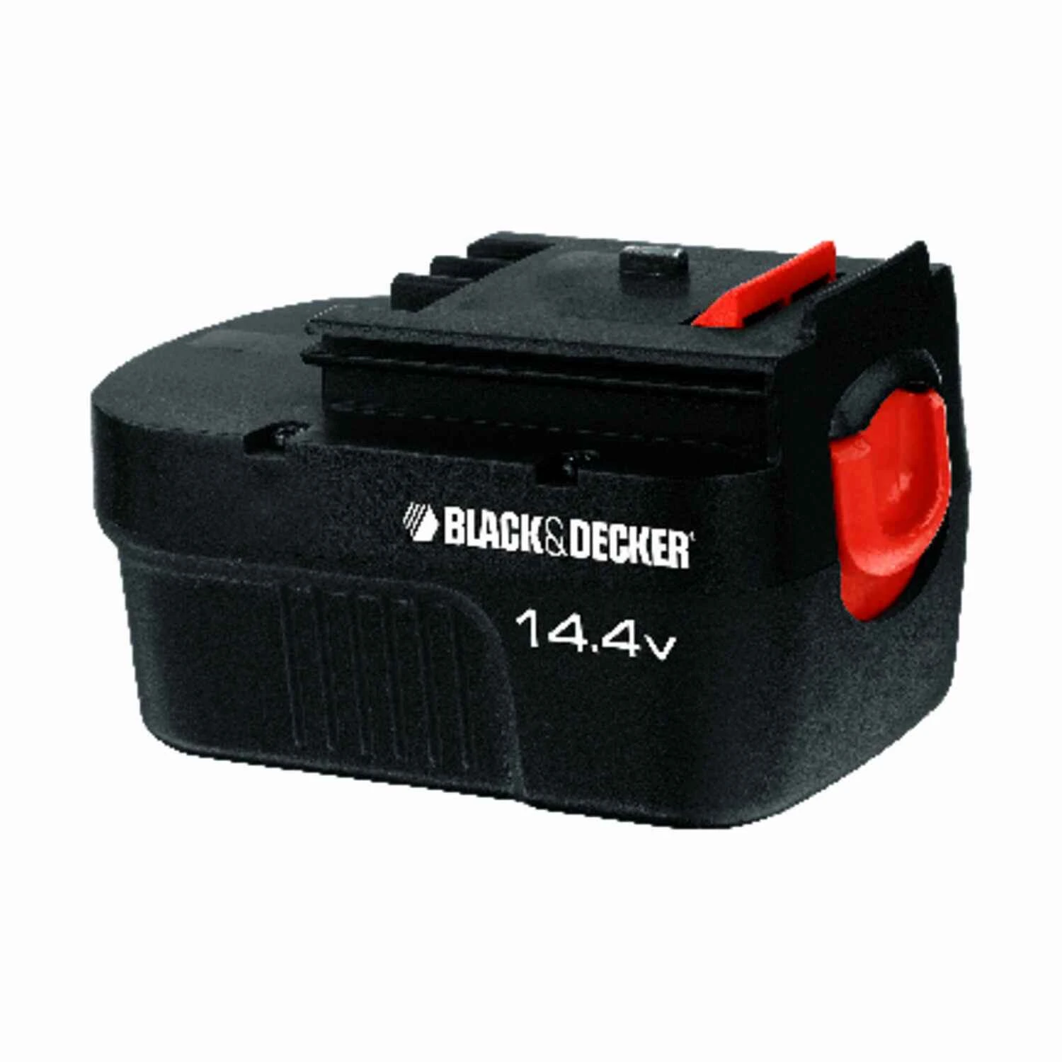 Black And Decker 14.4-volt Nicd Battery Pack 1.0ah Model Hpb14