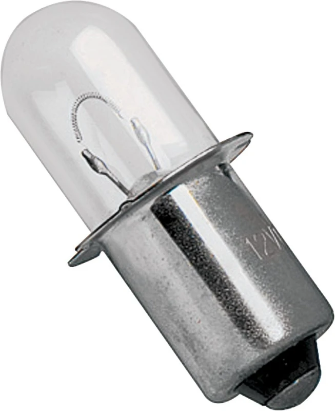 Dw9063 Xenon Flashlight Bulb For 14.4 Volt Flashlights - 300 Lumens