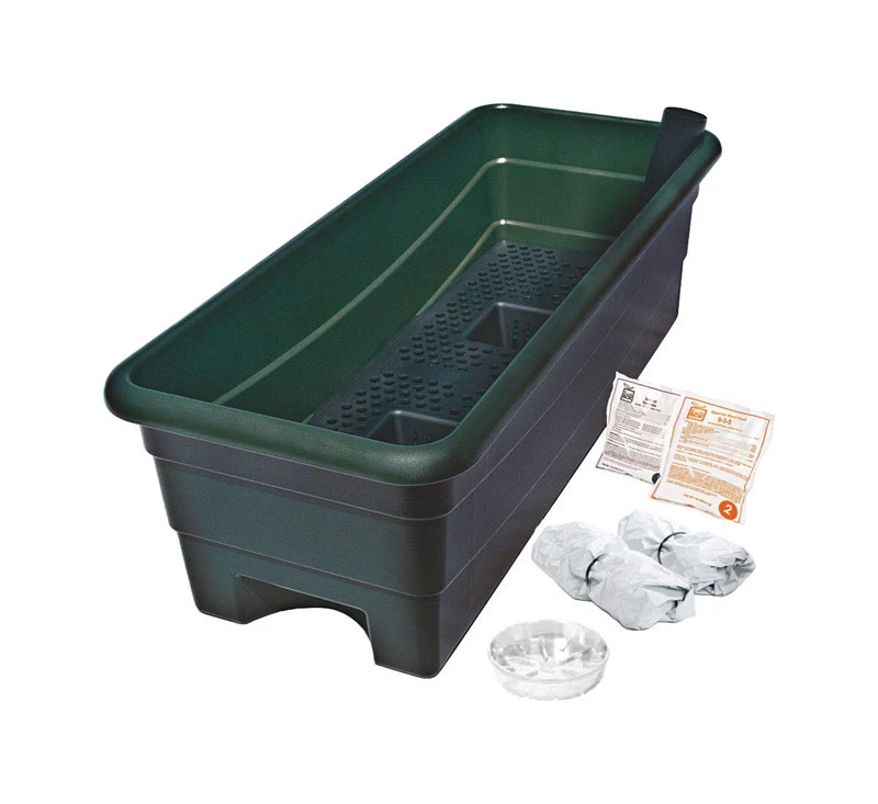 EARTHBOX JR GRN GDN KIT