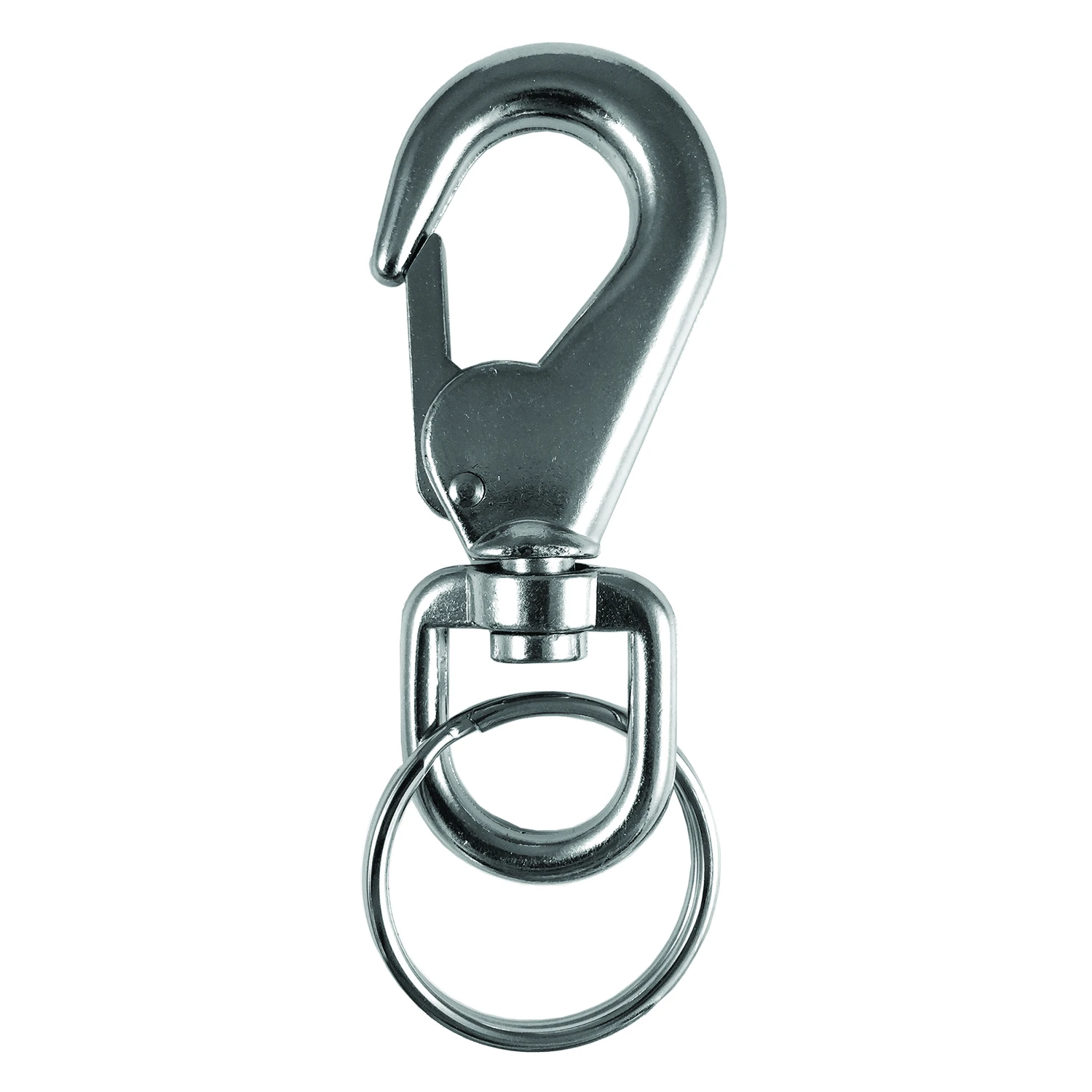Heavy-Duty Large Swivel Boat Snap Connector