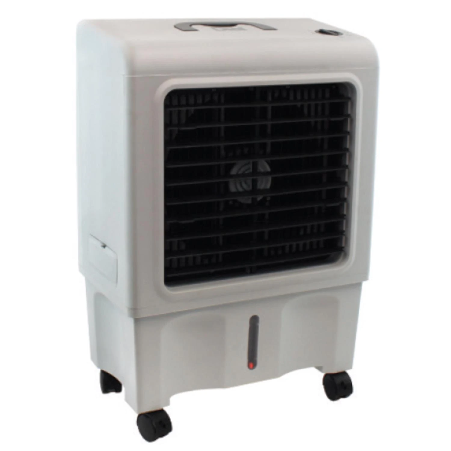 Portable Evaporative Cooler 1300 Cfm For 500 Sq Ft Areas