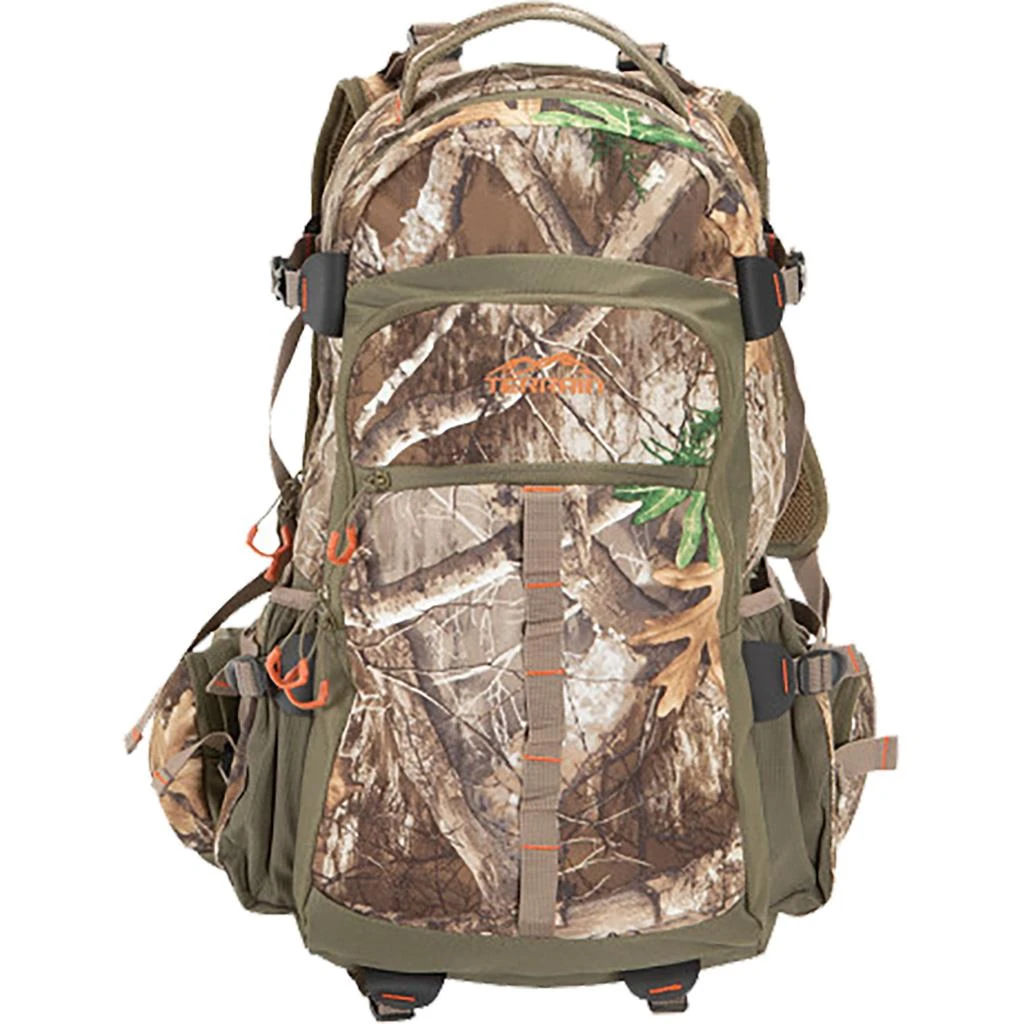 Terrain Reservoir Daypack Hydration Backpack with 3 Liter Reservoir Capacity