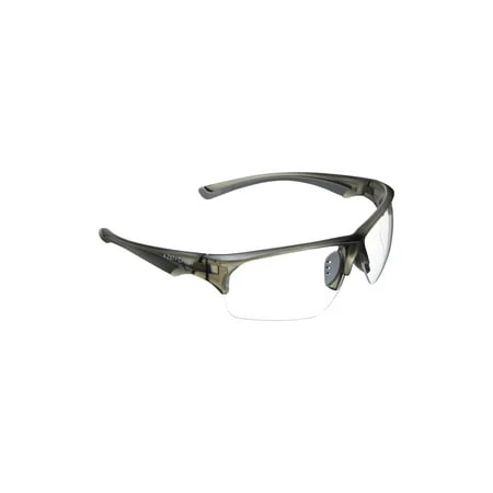 Outlook Shooting Safety Glasses, Clear Lens