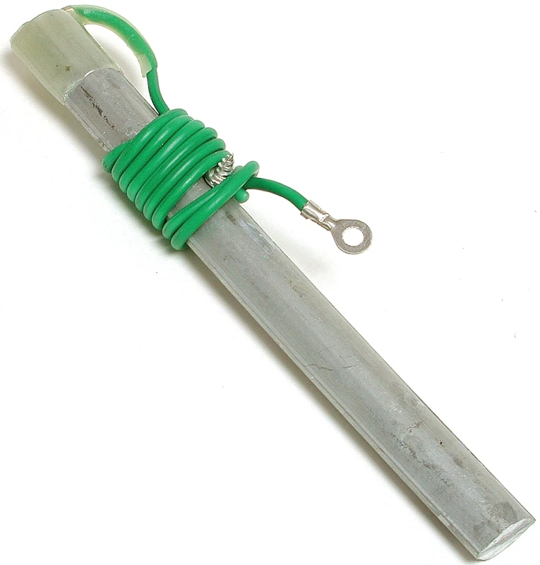 Dial Magnesium Evaporative Cooler Anode Kit - Model 5152 For Rust Control