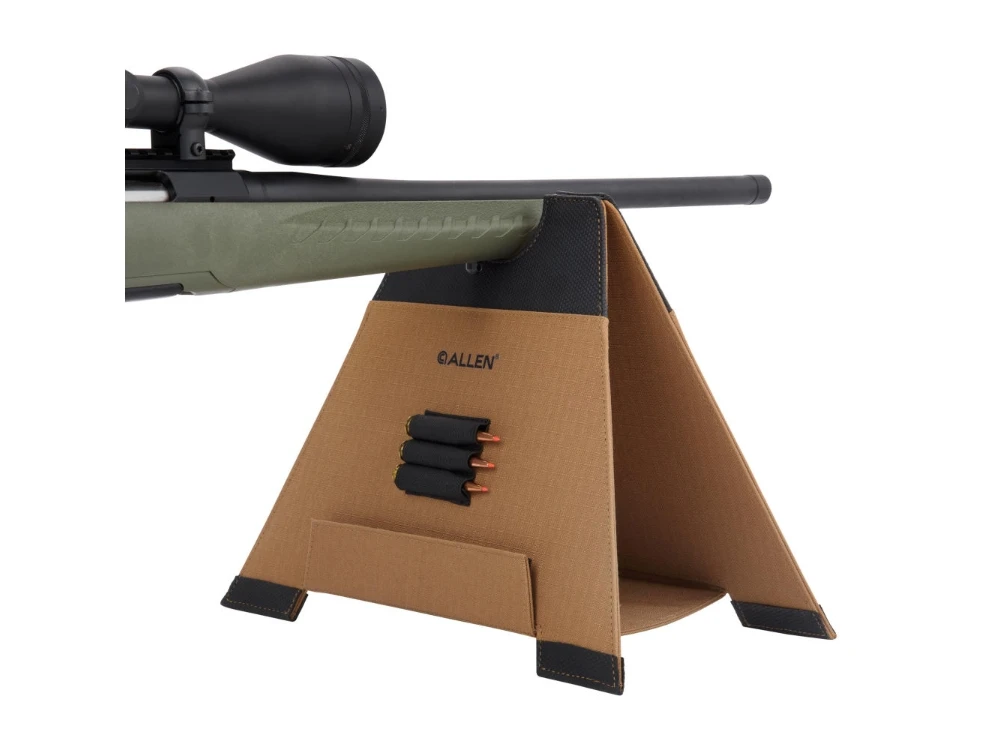 X-Focus Shooting Rest, 8.5 In.