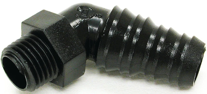 Evaporative Cooler Water Distributor Adapter - Model 4625 For Efficient Cooling