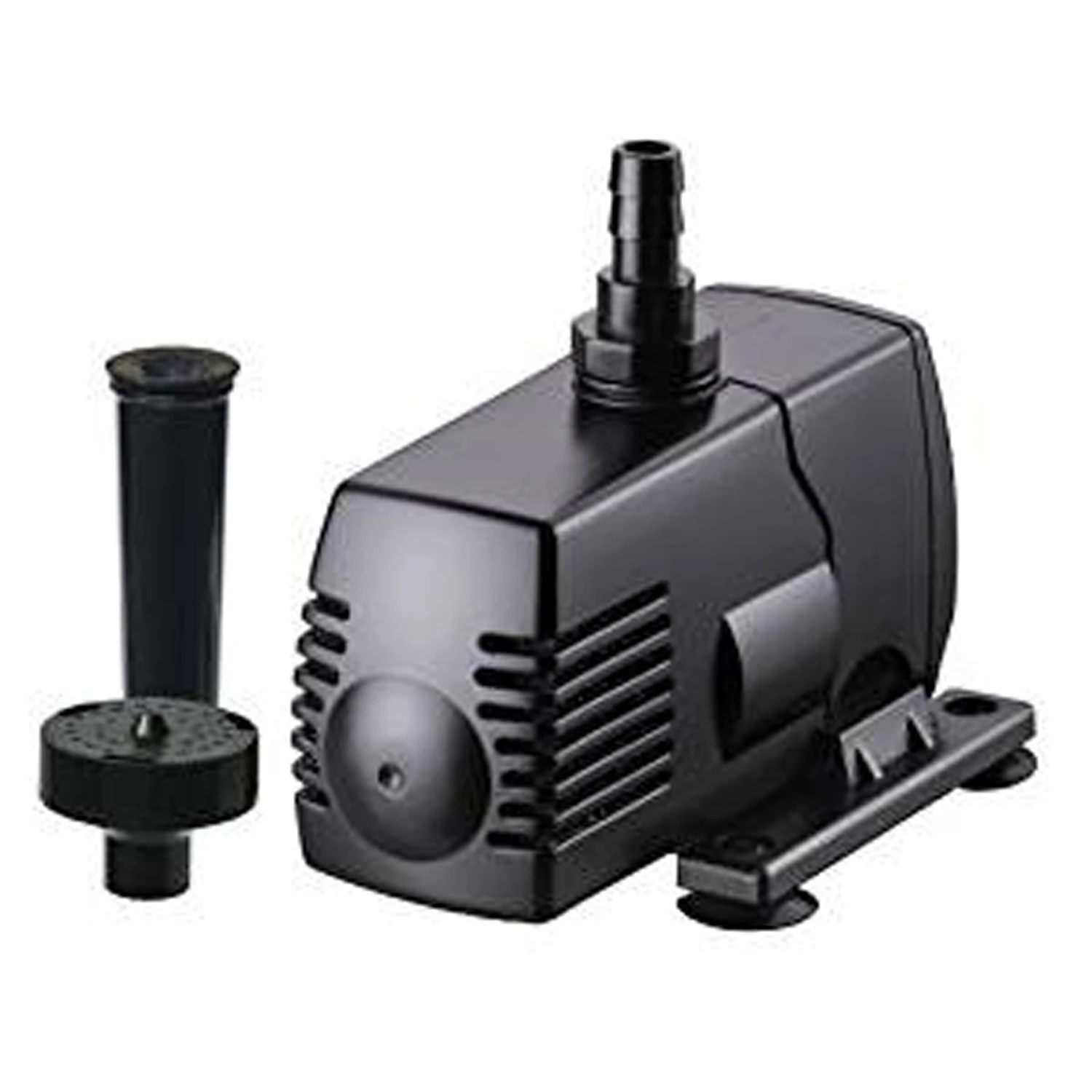 225 Gph 3/4 In. Pond Pump & Fountain Head Kit