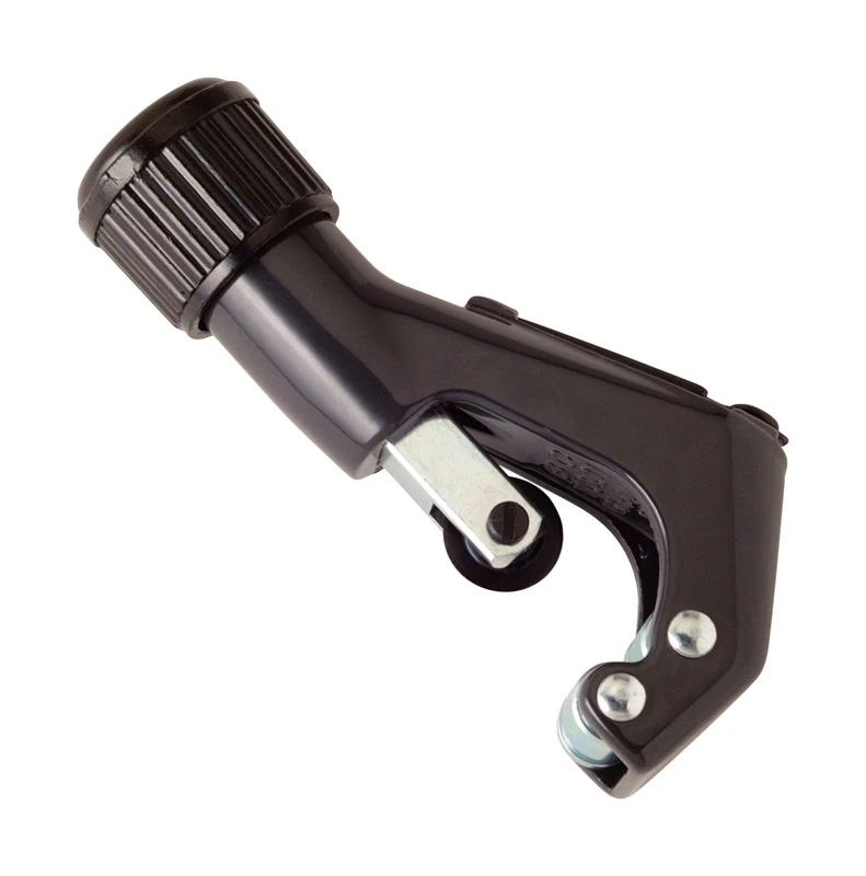 1-1/8 In. Tube Cutter For Copper, Brass, Aluminum, And Pvc