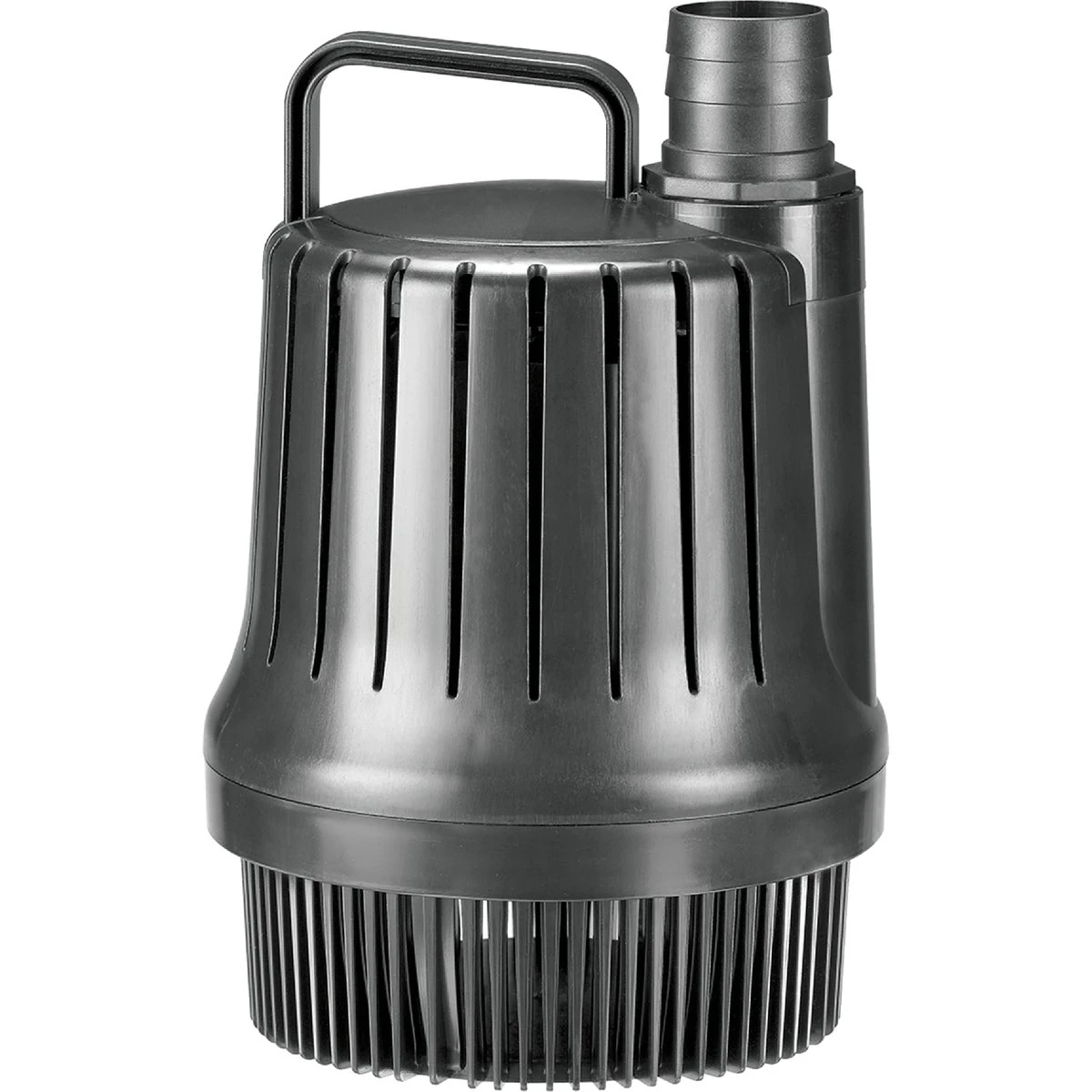 Mdwp20 Magnetic Drive Waterfall Pump, 2000 Gph, Submersible