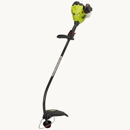 17" T&E Gas Trimmer
