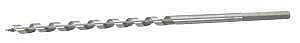 1 and 1 Quarter Inch Auger Drill Bit for Wood Boring