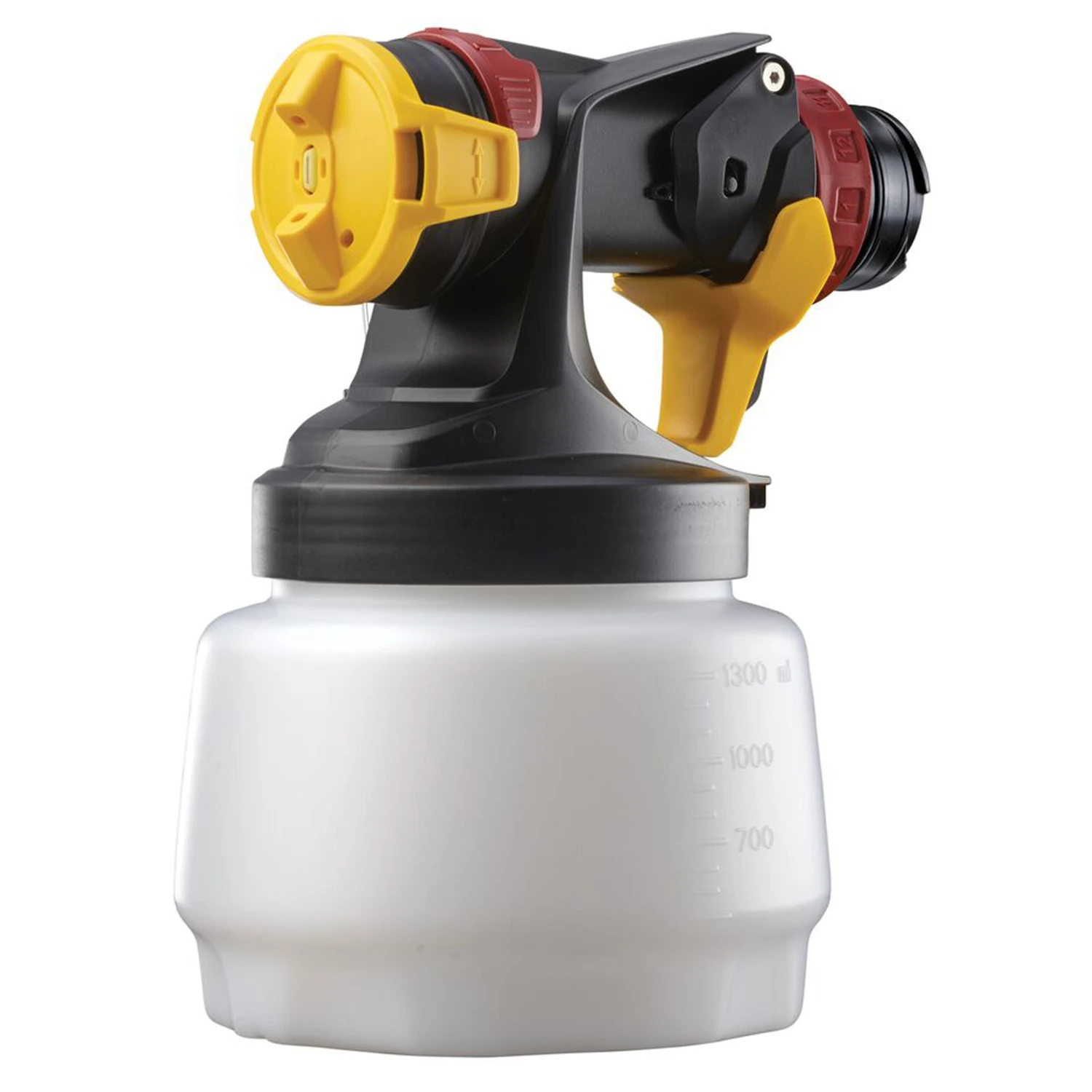 Flexio Ispray Finishing Nozzle For Hvlp Sprayers - Model 0520006