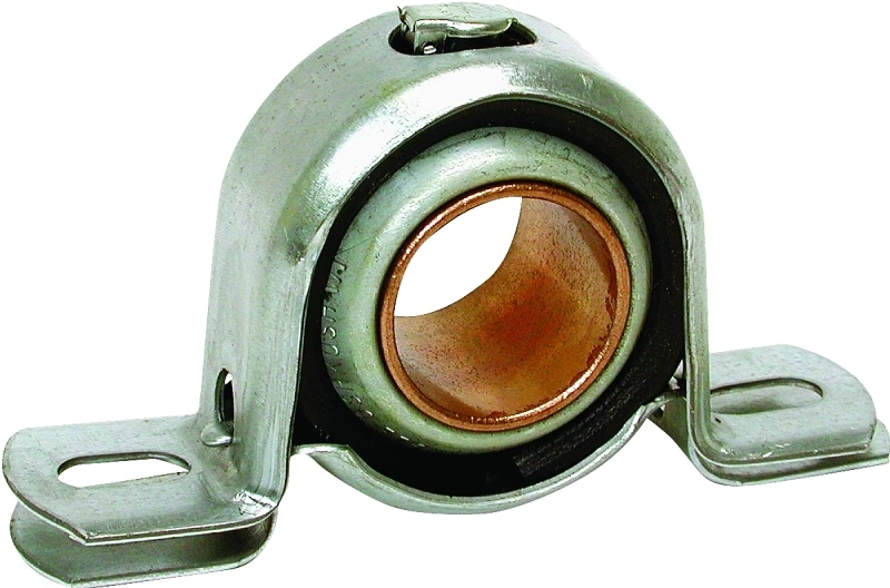 Dial 1 Inch Pillow Block Bearing For Evaporative Coolers - Model 6664