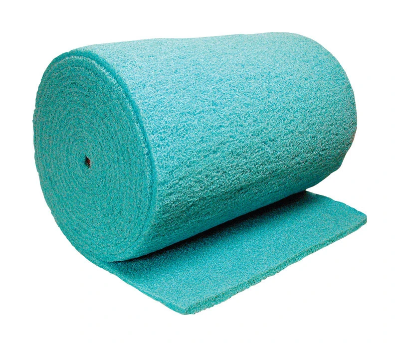 Dial Dura-cool 36 In. X 240 In. Foamed Polyester Evaporative Cooler Pad Roll