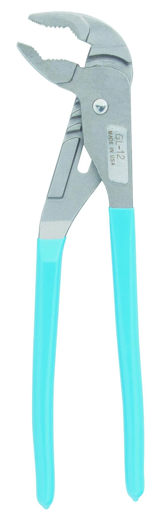 Griplock Tongue & Groove Pliers, 12.5-inch, Model Gl12