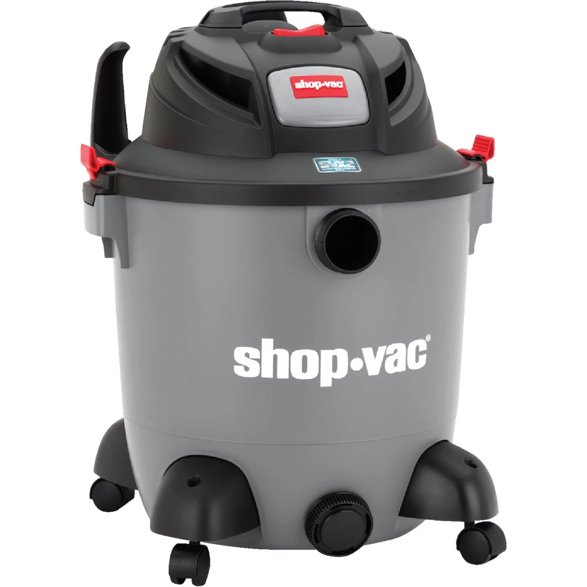 12GAL 5.5HP Wet/Dry Vac