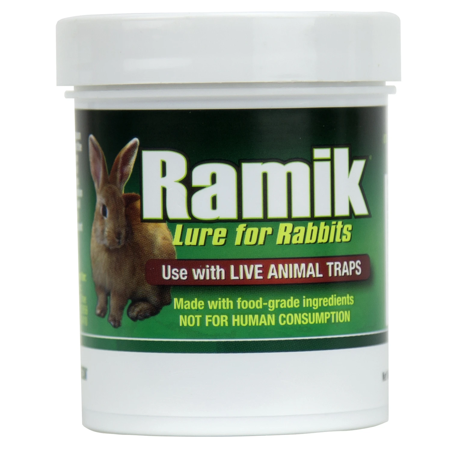 Rabbit Lure Bait, 4-oz.
