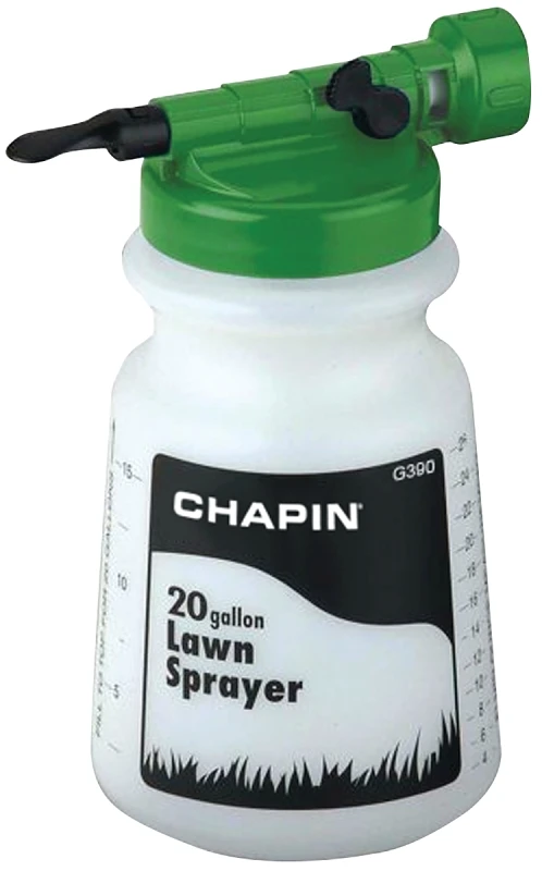 CHAPIN SPRAYER HOSE END 20GAL