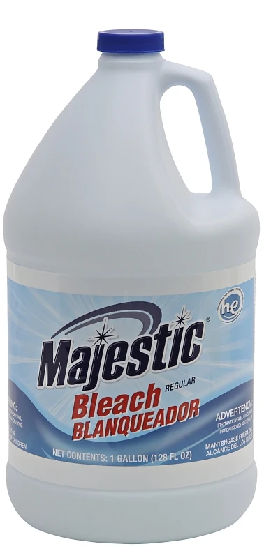 128OZ Reg Scent Bleach
