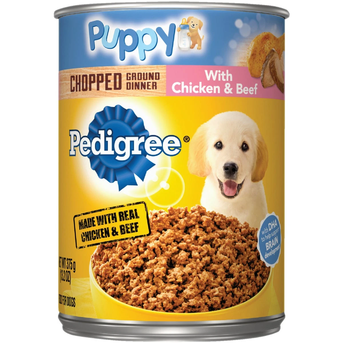 Healthy Start Dog Food, Chicken And Beef Dinner, 13.2 Oz. Can