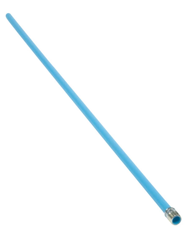 Pex Electric Or Gas Discharge Pipe 56-1/2 In. H 3/4 In. Model 100108741