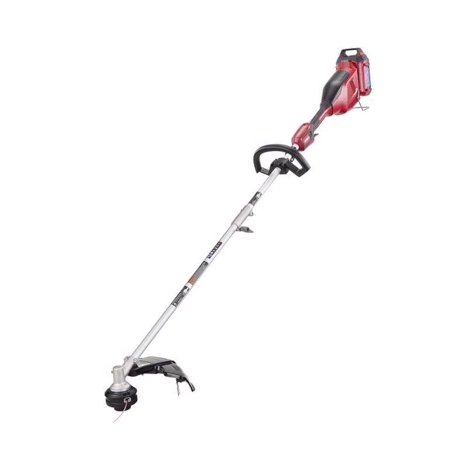 60v Max 14/16 In. Cordless Brushless String Trimmer Kit With Battery & Charger