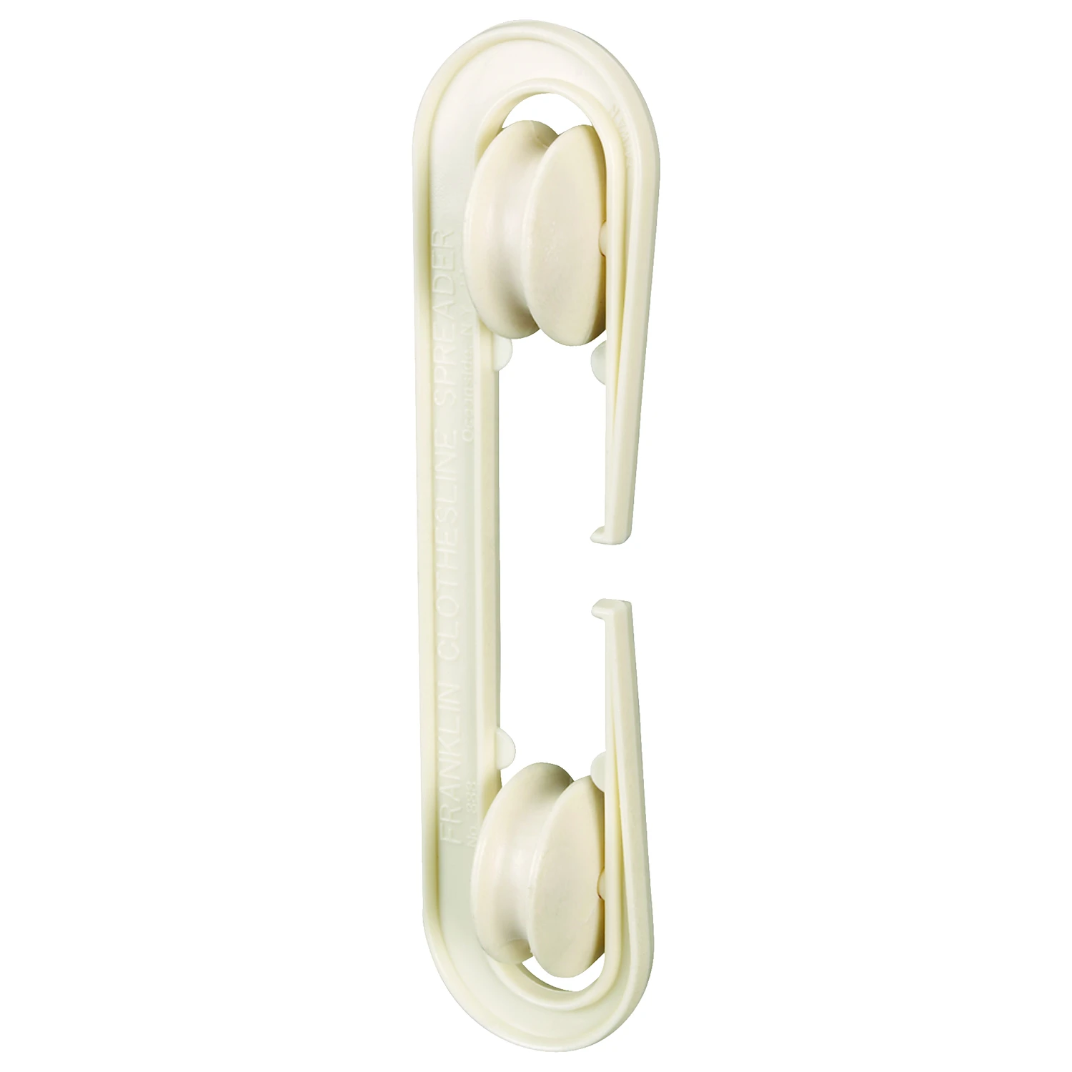 Polypropylene Clothesline Spreader - 9.25 In. Long