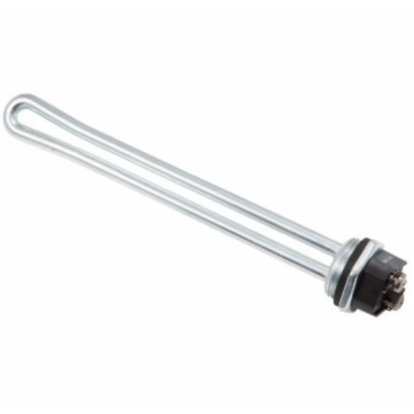 Screw-in Water Heater Element, 240v, 3000 Watts, 10.5 Inches Long