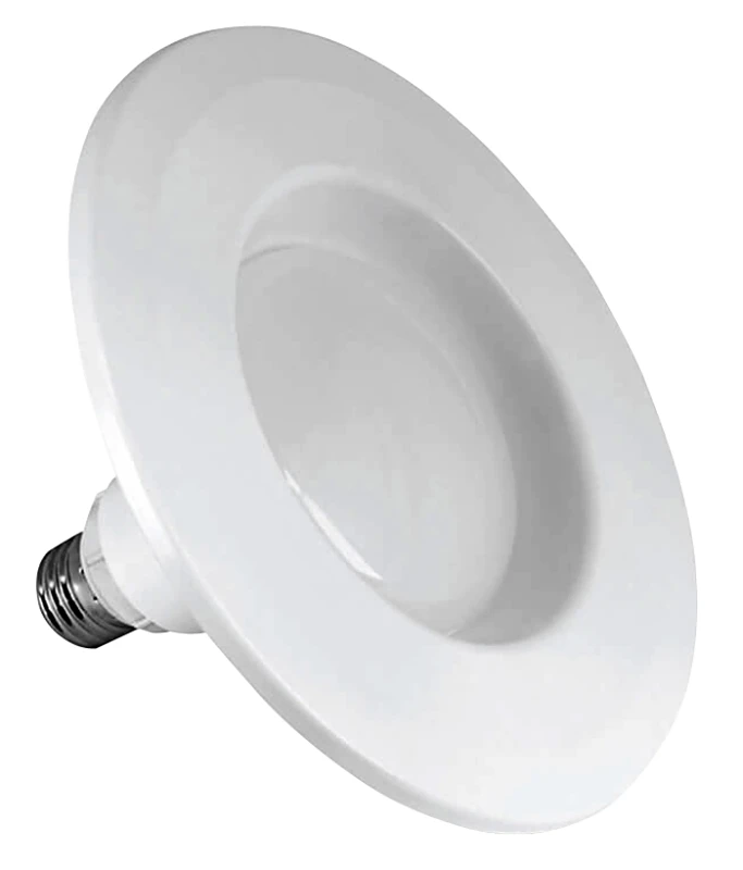 Adjustable LED Retrofit Kit, 5-6-In., 2-Pk.