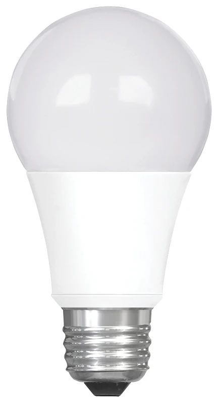 LED Light Bulb, Marine & RV, A19, Warm White, 800 Lumens, 10.5-Watts