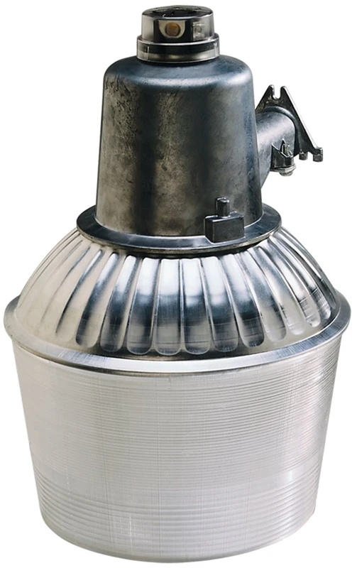 100W MTL HALIDE LANTERN