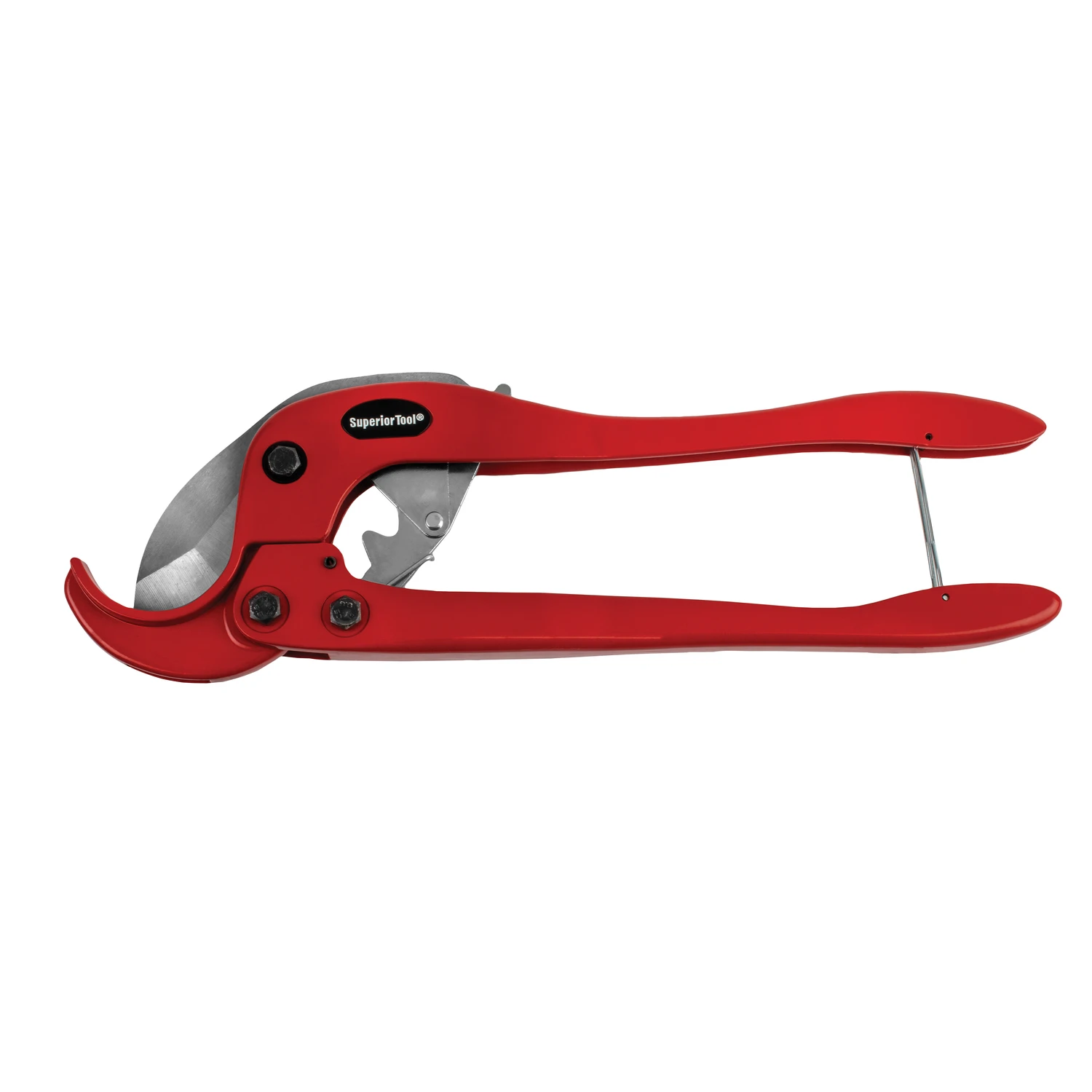 Pvc Pipe Cutter - Cuts Up To 2 Inch Schedule 40 Pvc And Polyethylene