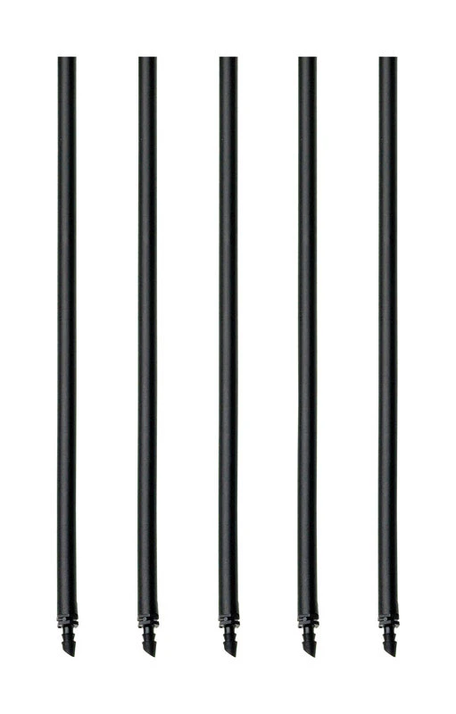 Raindrip 1/4 in. Barbed Drip Irrigation Riser 10 pk