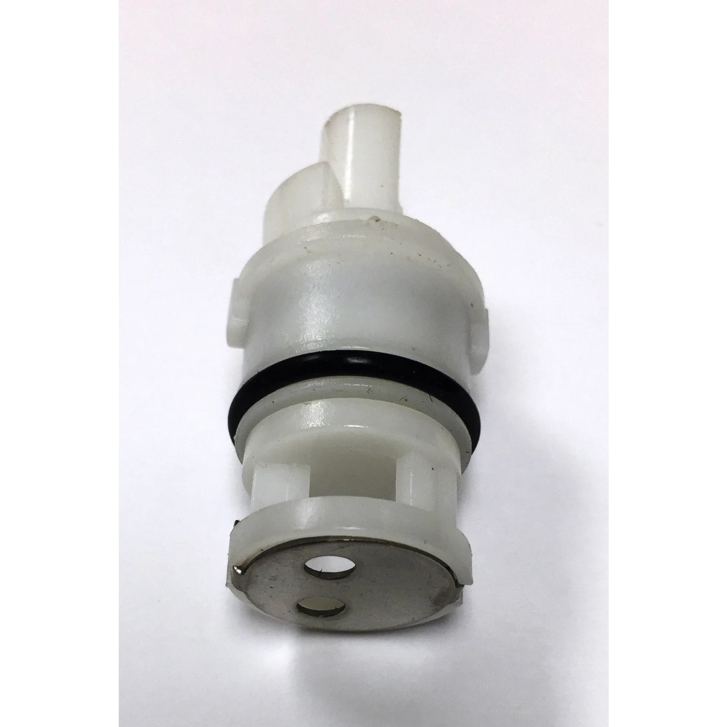 RV Double Hole Faucet Stem