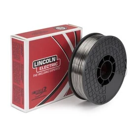0.035-inch Flux-cored Welding Wire, 10-pound Spool, Model Ed016354