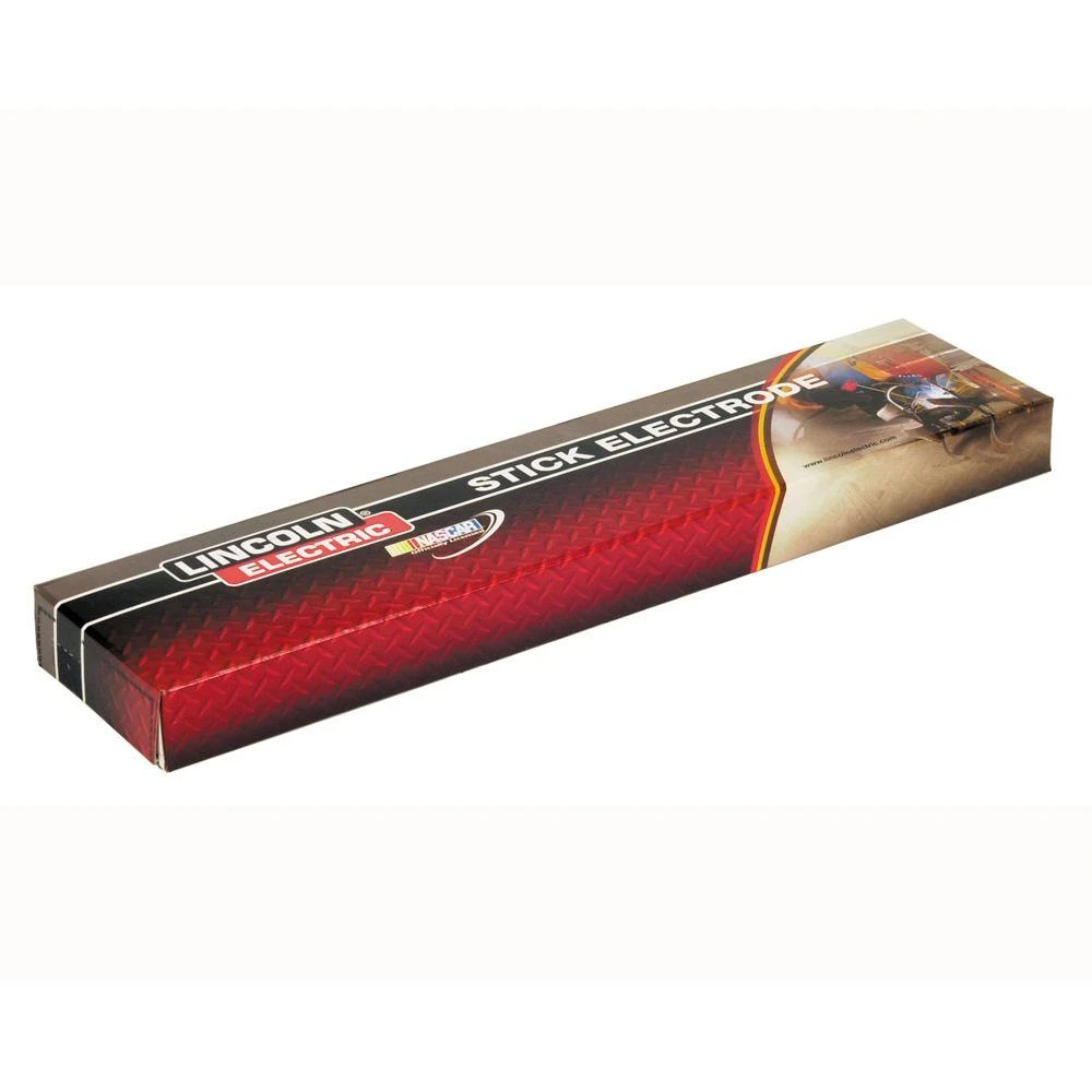 E6011 Fleetweld Welding Sticks, 3/32 X 12-inches, 5-pounds