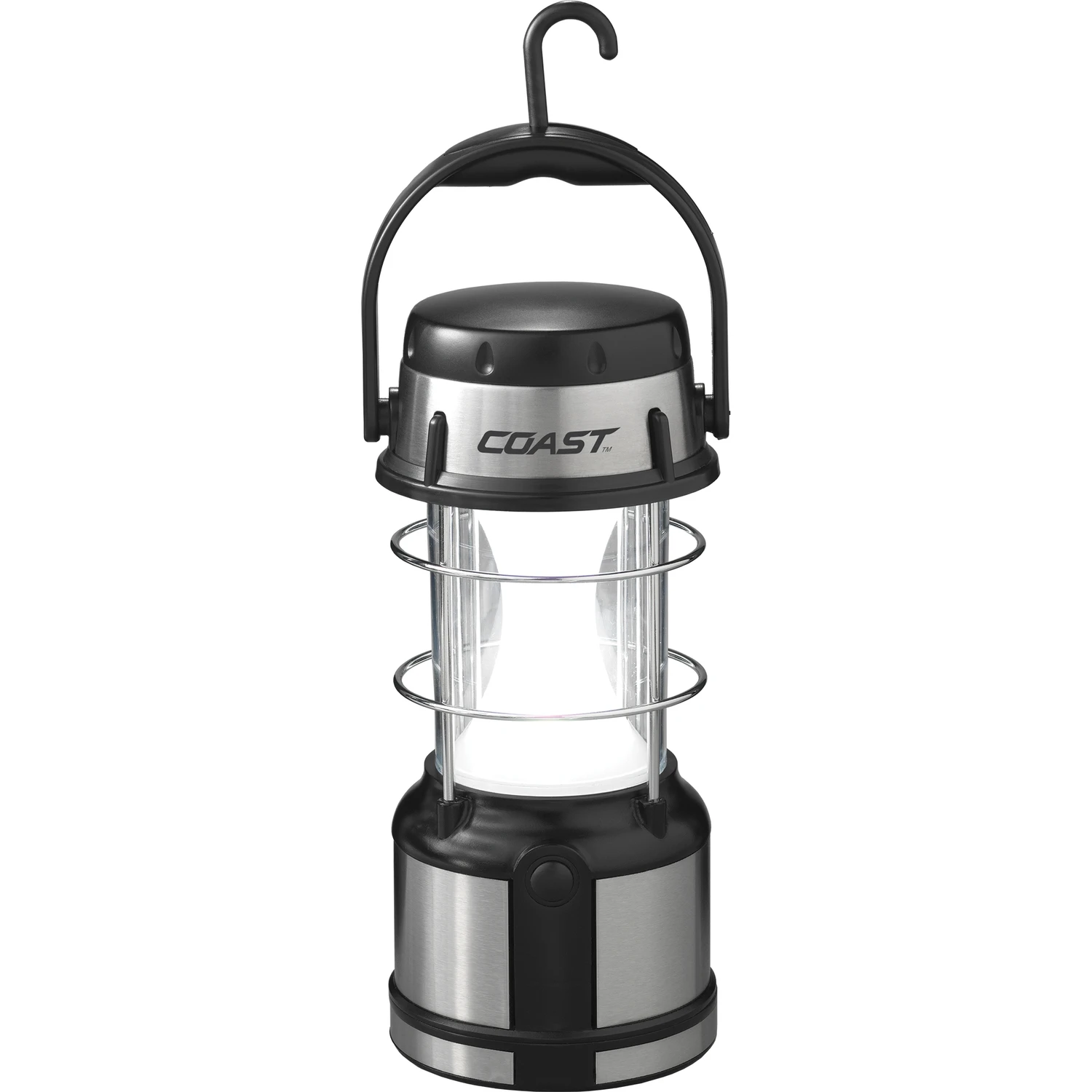 LED Emer Area Lantern