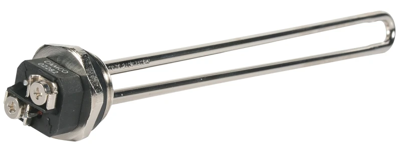 Water Heater Element, Screw-in, 240-volt, 3500-watt, High Watt Density